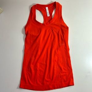 Athleta tank top